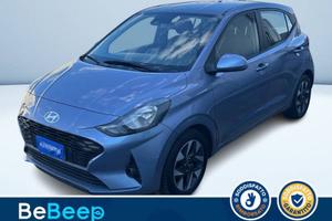 Hyundai i10 1.0 MPI CONNECTLINE 67CV