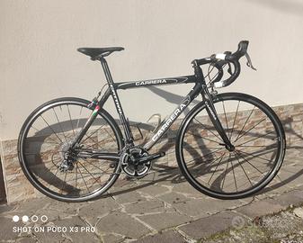 Bicicletta Carrera Cattivo in carbonio