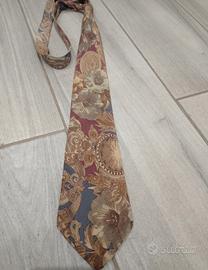 cravatta emilio pucci
