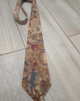 cravatta emilio pucci