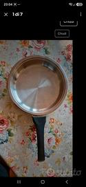 Pentola con manico AMC