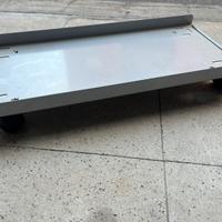 Carrello ikea pc desktop unita centrale
