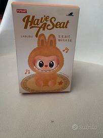 Labubu Have a Seat