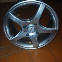 cerchi mak 15