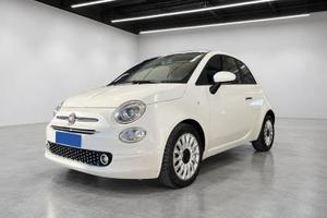 FIAT 500 1.0 hybrid Dolcevita 70cv