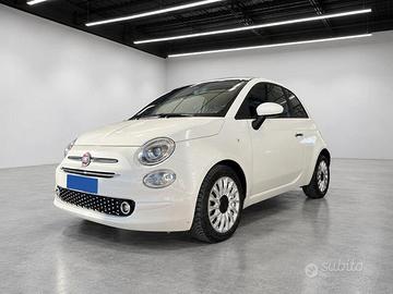 FIAT 500 1.0 hybrid Dolcevita 70cv