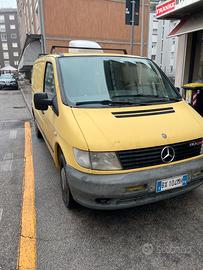 Vito 110 cdi