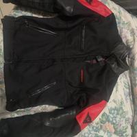 giubbotto dainese