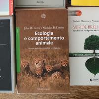 Saggistica scientifica moderna al 50%