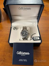 Orologio Altanus Genève Boy Icon