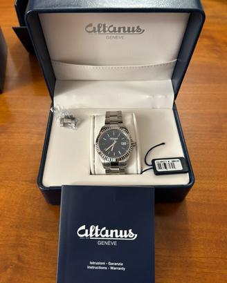 Orologio Altanus Genève Boy Icon