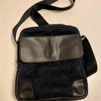 Tracolla Emporio Armani