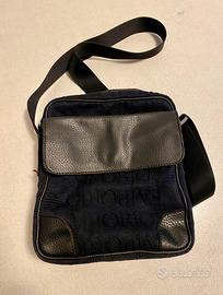 Tracolla Emporio Armani
