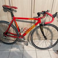 Cannondale saeco caad 4