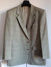 Giacca Vintage Sartoriale Andrea da Cossato