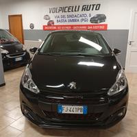 PEUGEOT 208 ANNO 2017 BZ 1.2 GT LINE ADATTA NEOPAT