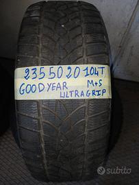 GOMME 235 50 20 GOODYEAR INVERNALI M+S