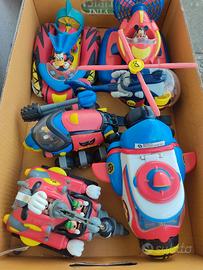 lotto gadget topolino 