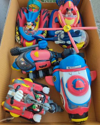 lotto gadget topolino 
