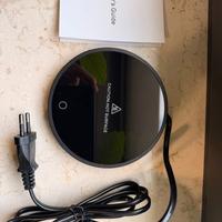 Scaldatazze Elettrico Intelligente - NUOVO con Sca