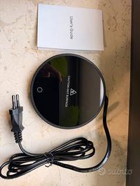 Scaldatazze Elettrico Intelligente - NUOVO con Sca