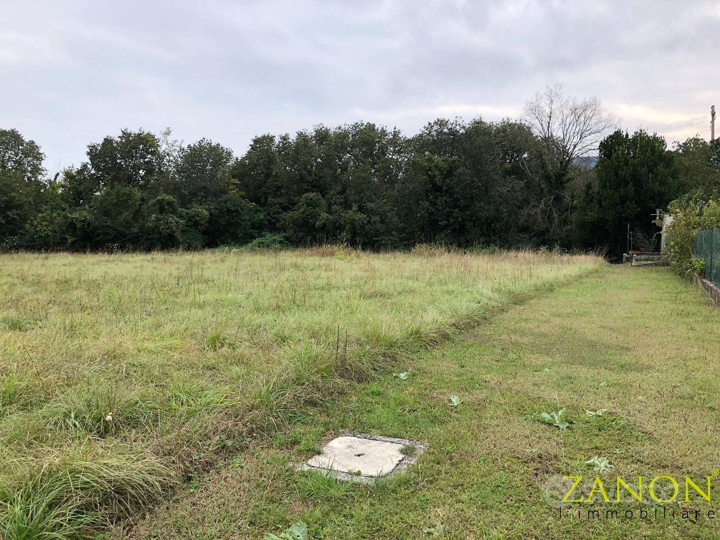 Terreno edificabile - Savogna d'Isonzo - Altro