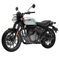 ROYAL ENFIELD HUNTER 350