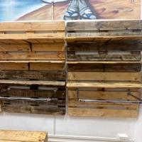 Pallet  EPA - EUR
