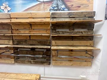 Pallet  EPA - EUR