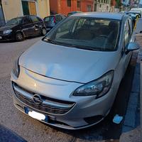 Opel Corsa serie e 2015