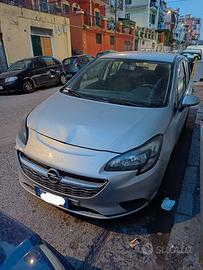 Opel Corsa serie e 2015