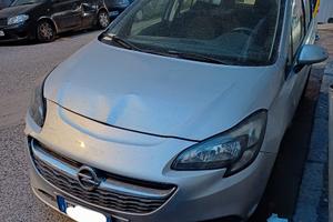 Opel Corsa serie e 2015