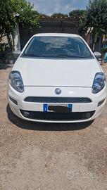 FIAT Punto 4ª serie - 2015