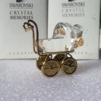 Swarovski Cristal memories 