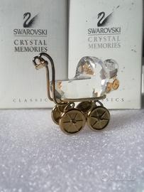 Swarovski Cristal memories 