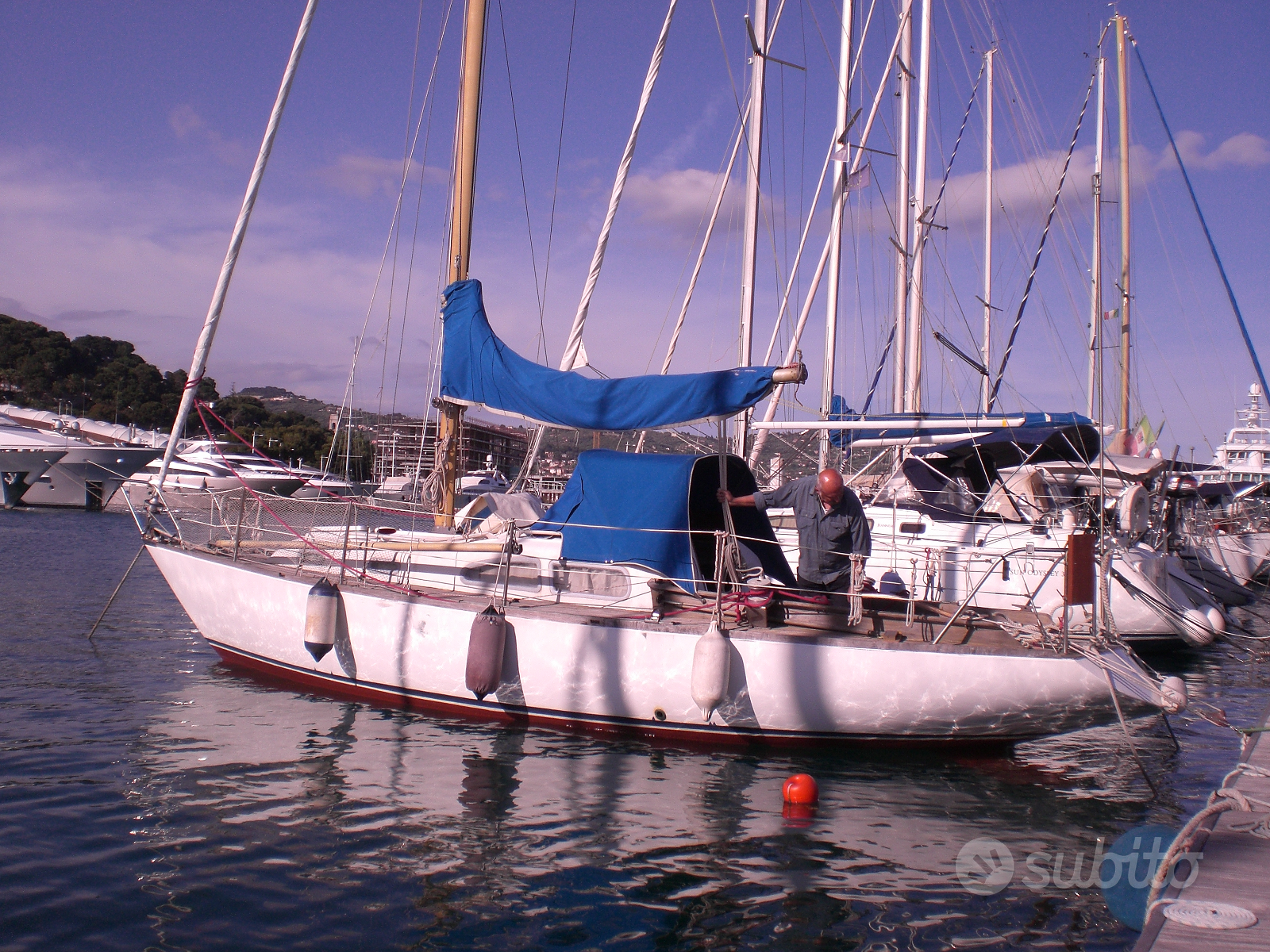 Panda 29 — View photo 1