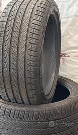 255/40/20 101Y Gomme 4season 4 stagioni VREDESTEIN