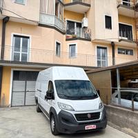 Fiat Ducato 2.3 MJT 130CV L4 H3 Maxi FURGONE