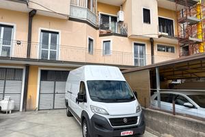 Fiat Ducato 2.3 MJT 130CV L4 H3 Maxi FURGONE