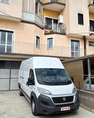 Fiat Ducato 2.3 MJT 130CV L4 H3 Maxi FURGONE