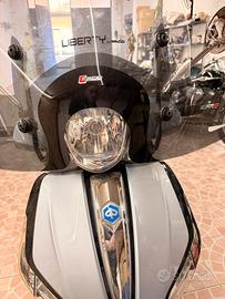 piaggio liberty 50