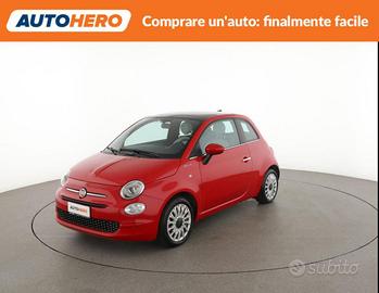 FIAT 500 CN28597