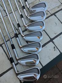 Ferri golf - Mizuno MP20 MMC 4-PW