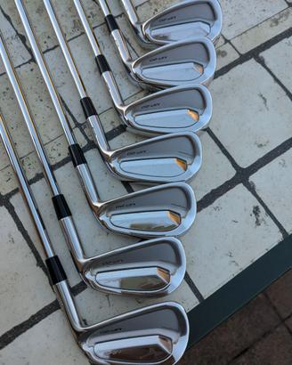 Ferri golf - Mizuno MP20 MMC 4-PW