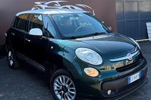 Fiat 500L 0.9 TwinAir Turbo Natural Power Lounge