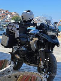 BMW R 1250 GS 2019 Exclusive