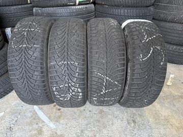 gomme usate 2055516 Estivo GOODYEAR - ULTRAGRIP - 