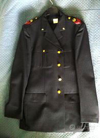 Divisa Aeronautica Militare - Anni 90