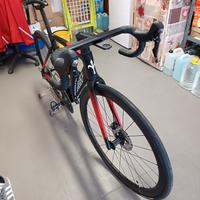 Bici da corsa Wilier 110sl