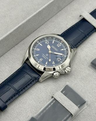 Seiko Prospex Alpinist Limited Ed. 3000pz NUOVO